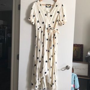 Maeve Breanna Dress